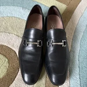 Salvatore Ferragamo | Shoes | Ferragamo Benford Bit Loafer E  display picture 2